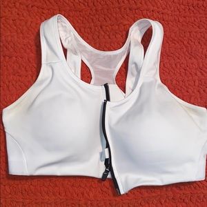 Nike Sports Bra (Padded)